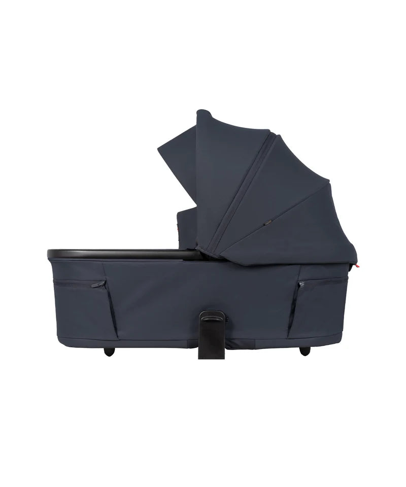 Hunter x Venicci Special Edition Upline3 2in1 Essential Bundle - Navy
