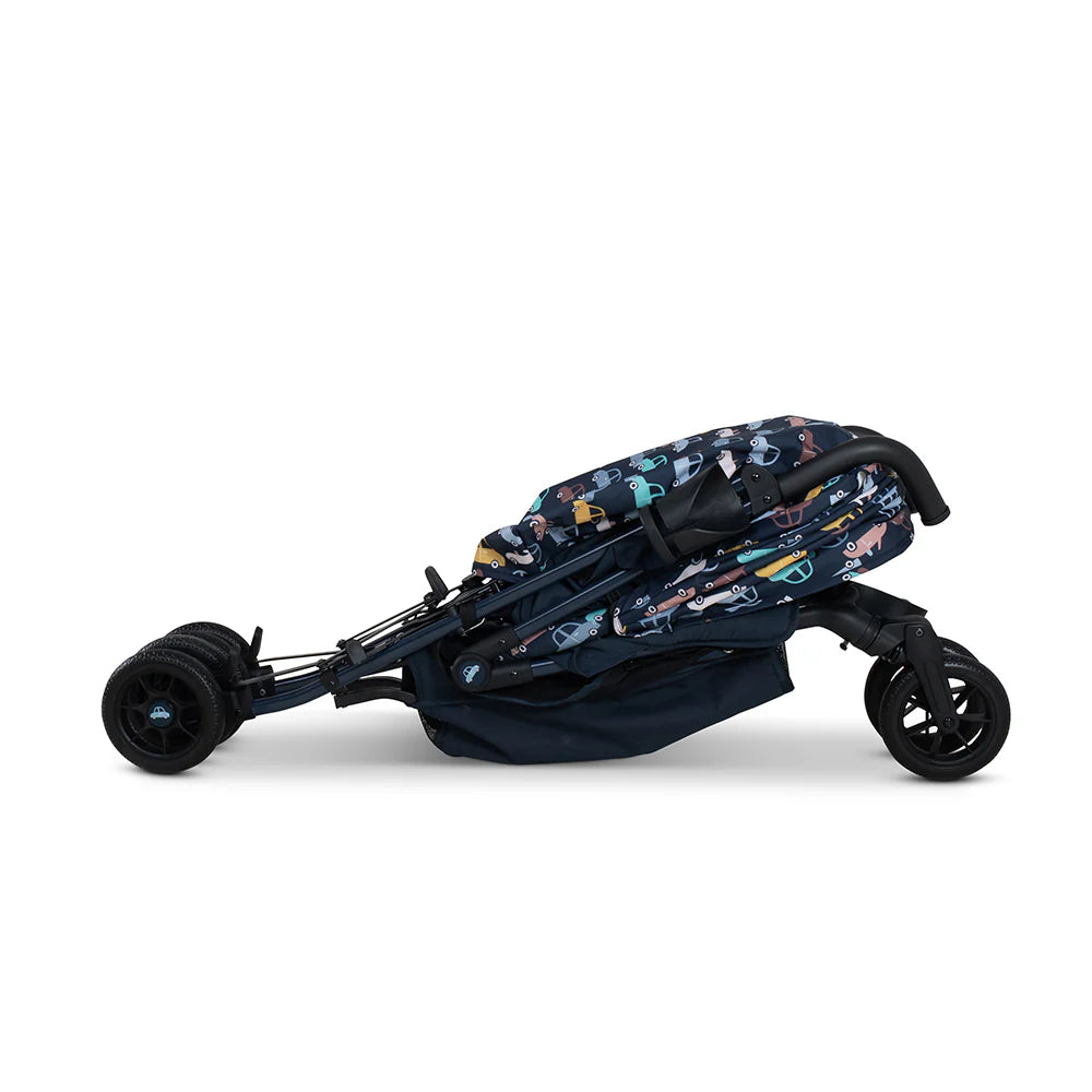 Cosatto Supa Lite Stroller - Beep Beep