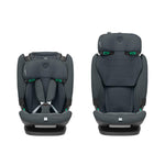 Maxi-Cosi Titan Pro2 i- Size Car Seat - Authentic Graphite