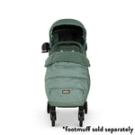 Cosatto Woosh City Recline Car Seat Bundle - Meadow