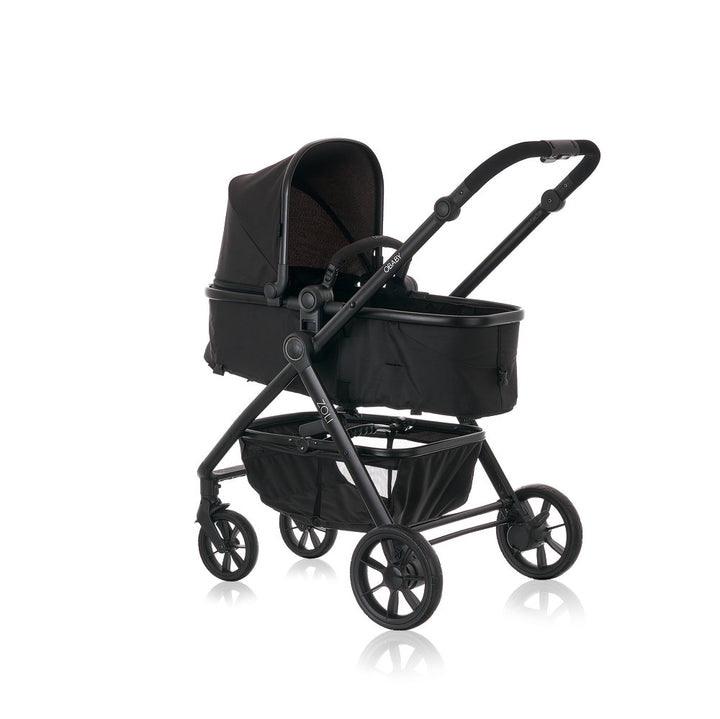 Obaby Zoli Stroller – Black