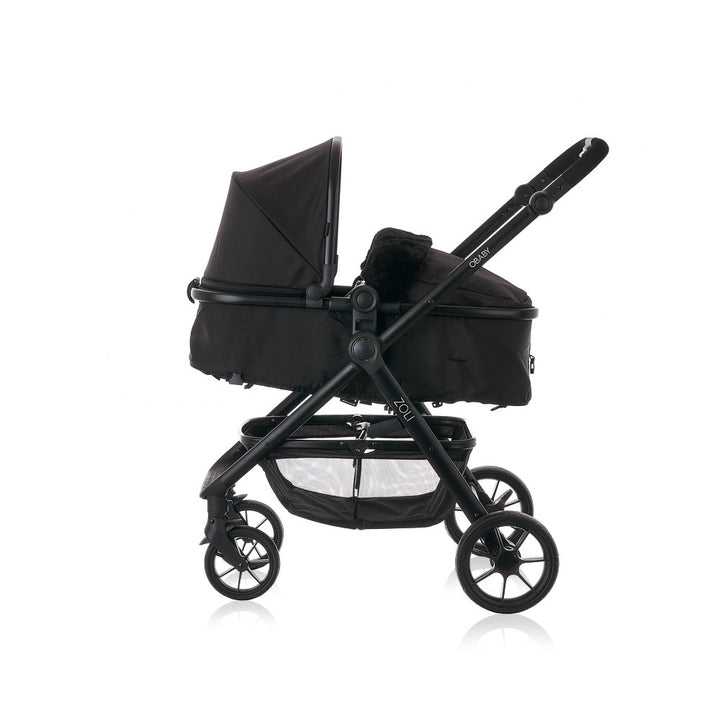 Obaby Zoli Stroller – Black