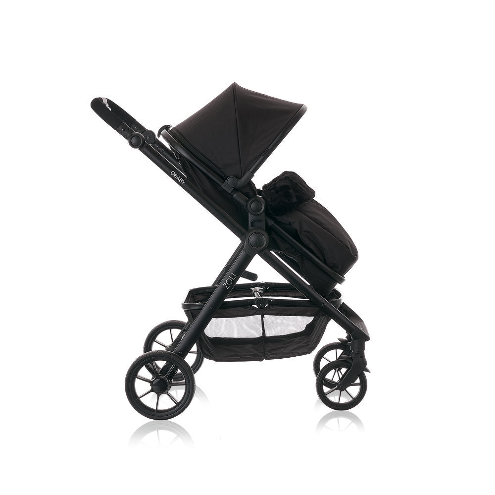 Obaby Zoli Stroller – Black