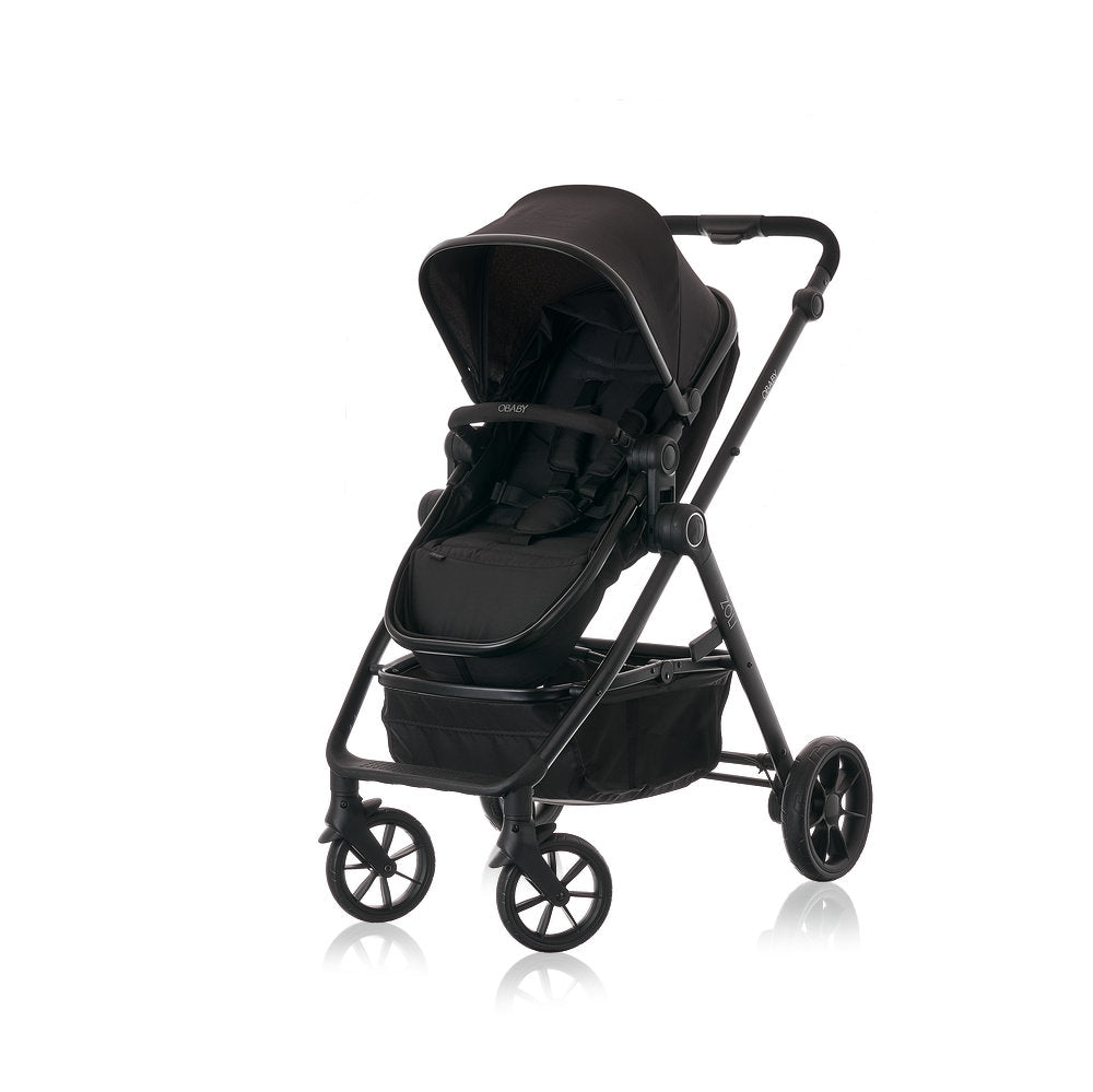 Obaby Zoli Stroller – Black