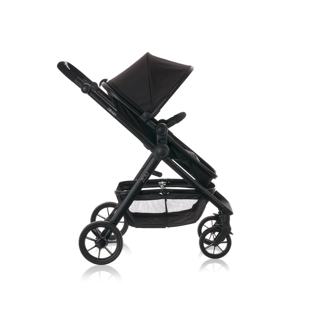 Obaby Zoli Stroller – Black