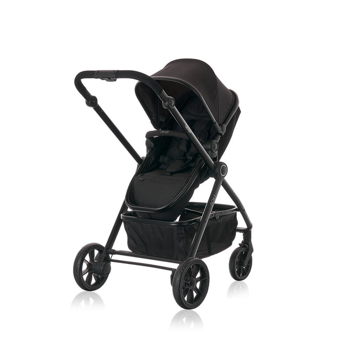 Obaby Zoli Stroller – Black