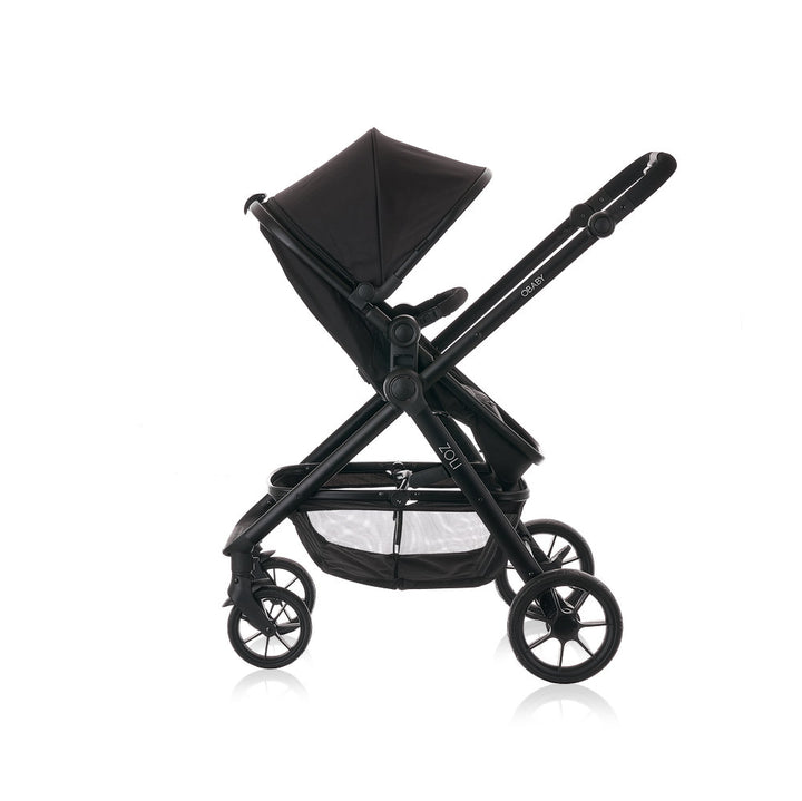 Obaby Zoli Stroller – Black