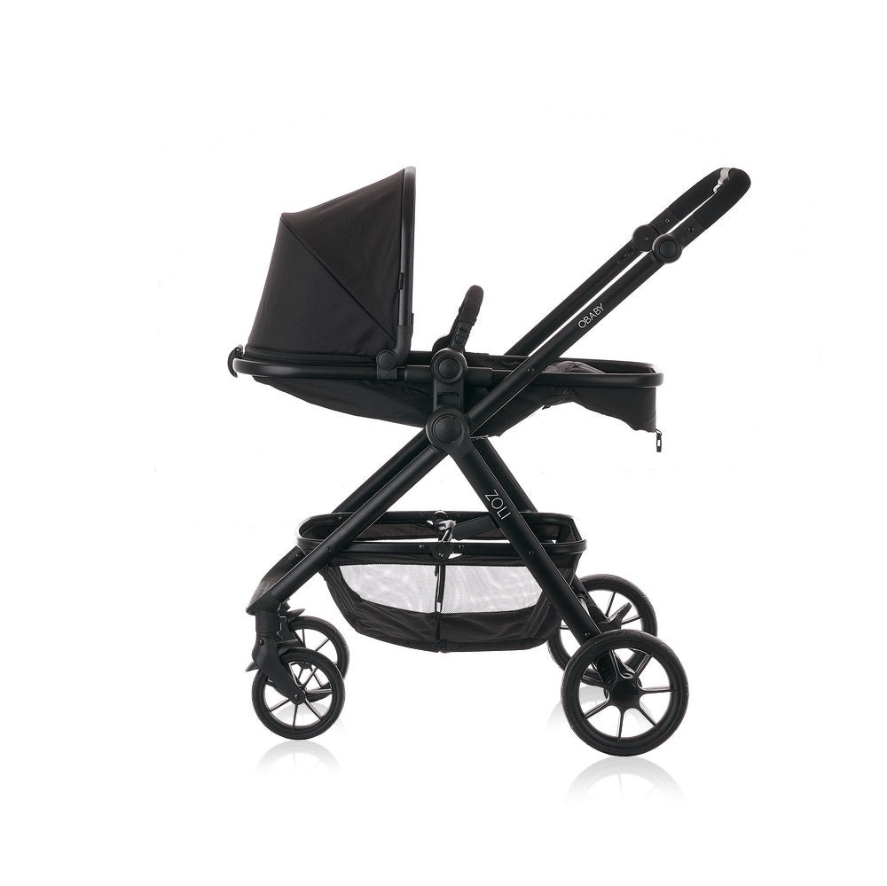 Obaby Zoli Stroller – Black