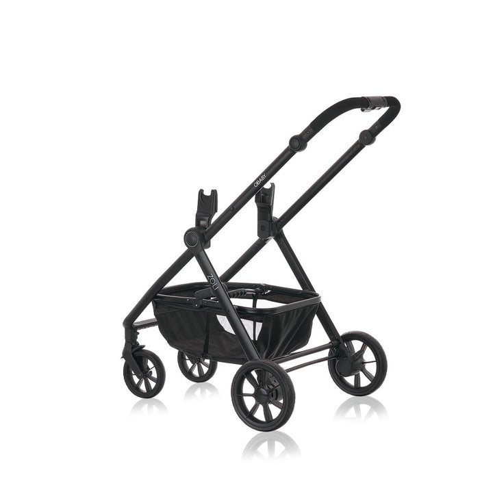 Obaby Zoli Stroller – Black