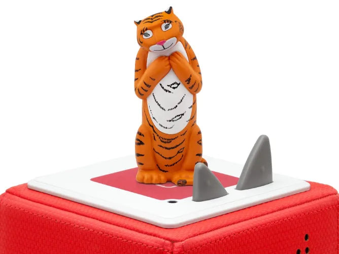 tonies The Tiger Who Came to Tea By Judith Kerr