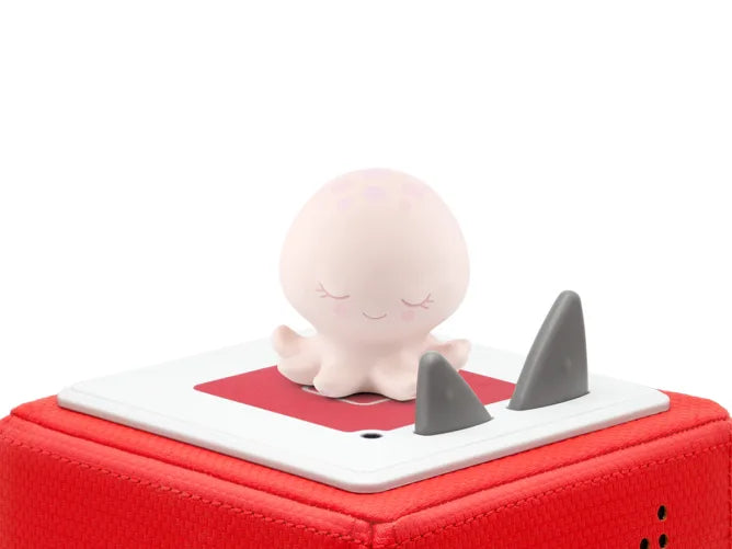 tonies Sleepy Friends Sleepy Octopus - A Bedtime Story from the Ocean