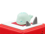 tonies Sleepy Friends Sleepy Whale - Lullabies from the Ocean
