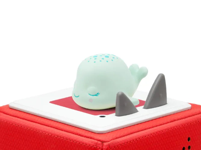 tonies Sleepy Friends Sleepy Whale - Lullabies from the Ocean