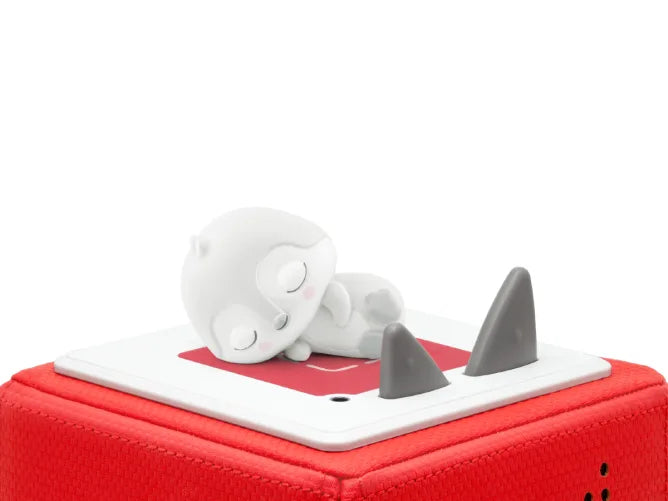 tonies Sleepy Friends Sleepy Penguin - White Noise from the Ocean