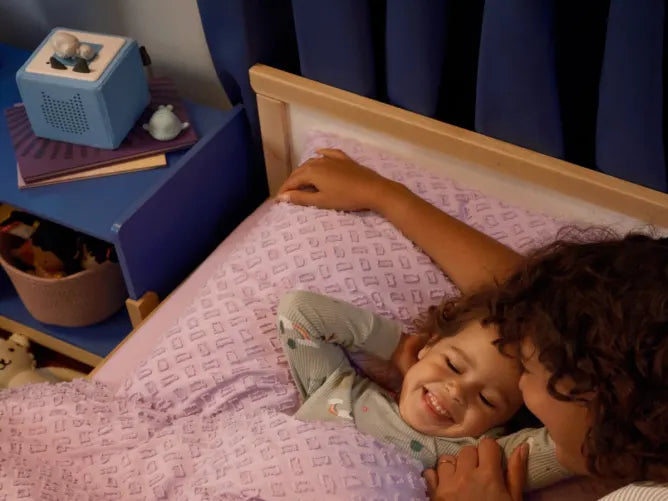 tonies Sleepy Friends Sleepy Penguin - White Noise from the Ocean