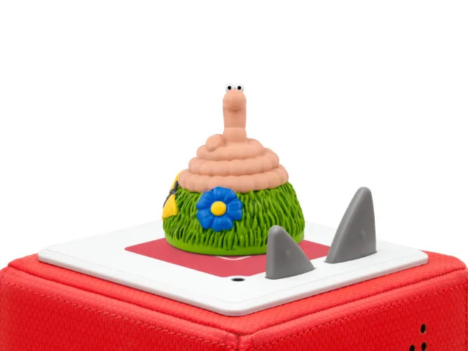 tonies Julia Donaldson Superworm