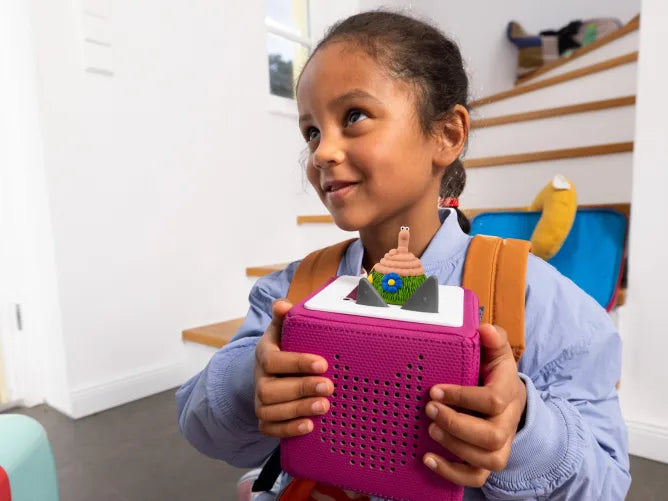 tonies Julia Donaldson Superworm