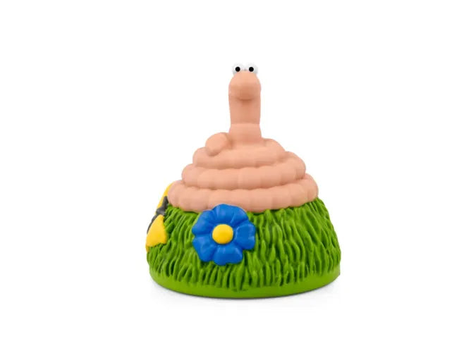 tonies Julia Donaldson Superworm