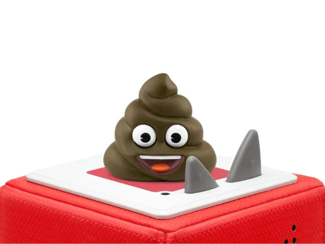 tonies Original Potty Training