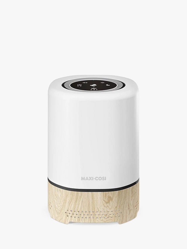 Maxi-Cosi Clean 3-in-1 Air Purifier - White