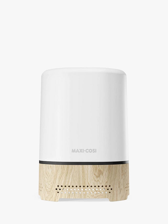 Maxi-Cosi Clean 3-in-1 Air Purifier - White