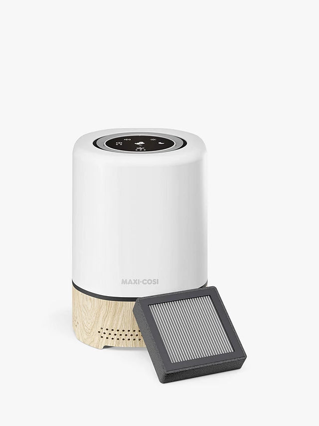 Maxi-Cosi Clean 3-in-1 Air Purifier - White