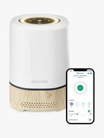 Maxi-Cosi Clean 3-in-1 Air Purifier - White