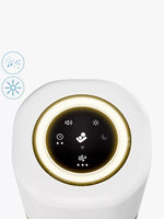 Maxi-Cosi Clean 3-in-1 Air Purifier - White