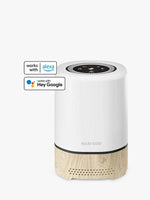 Maxi-Cosi Clean 3-in-1 Air Purifier - White