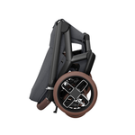 Maxi-Cosi Fame Pushchair - Twillic Graphite/Brown