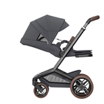 Maxi-Cosi Fame Pushchair - Twillic Graphite/Brown