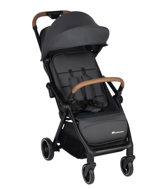 bebeconfort Sunlite Compact Stroller - Mineral Graphite