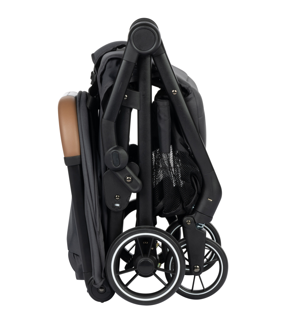 bebeconfort Sunlite Compact Stroller - Mineral Graphite