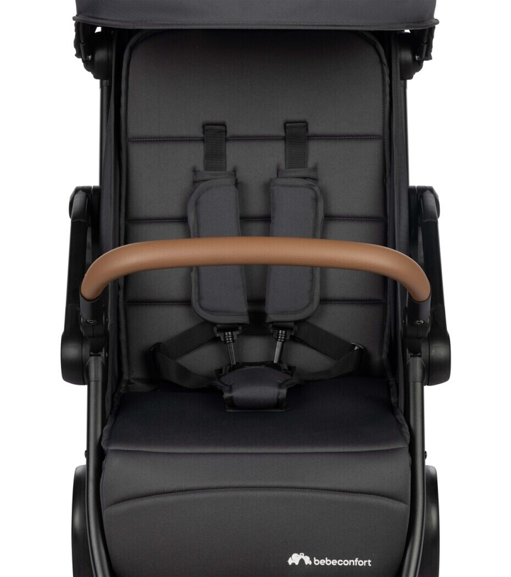 bebeconfort Sunlite Compact Stroller - Mineral Graphite