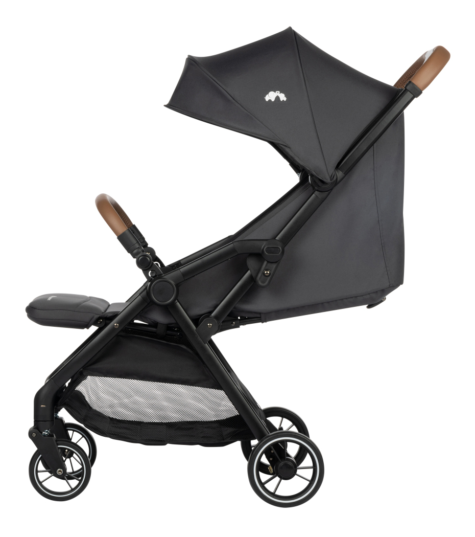 bebeconfort Sunlite Compact Stroller - Mineral Graphite