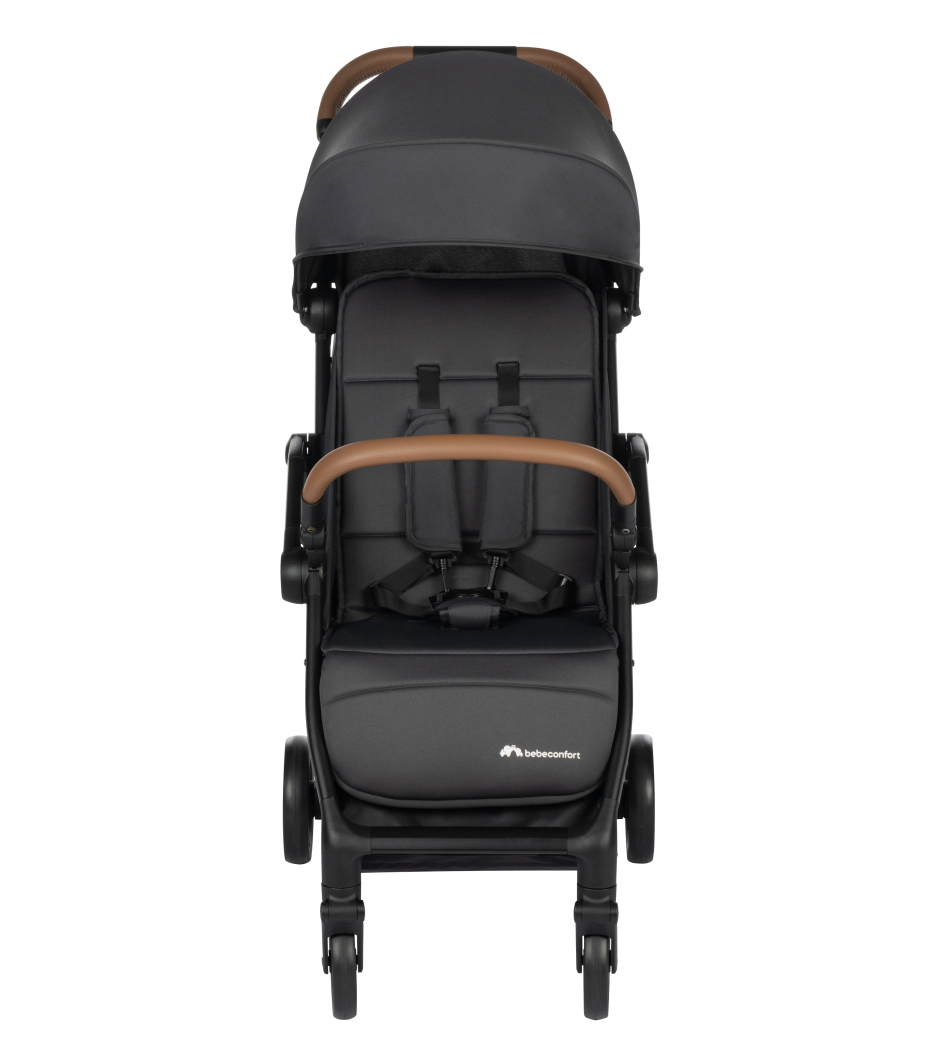 bebeconfort Sunlite Compact Stroller - Mineral Graphite