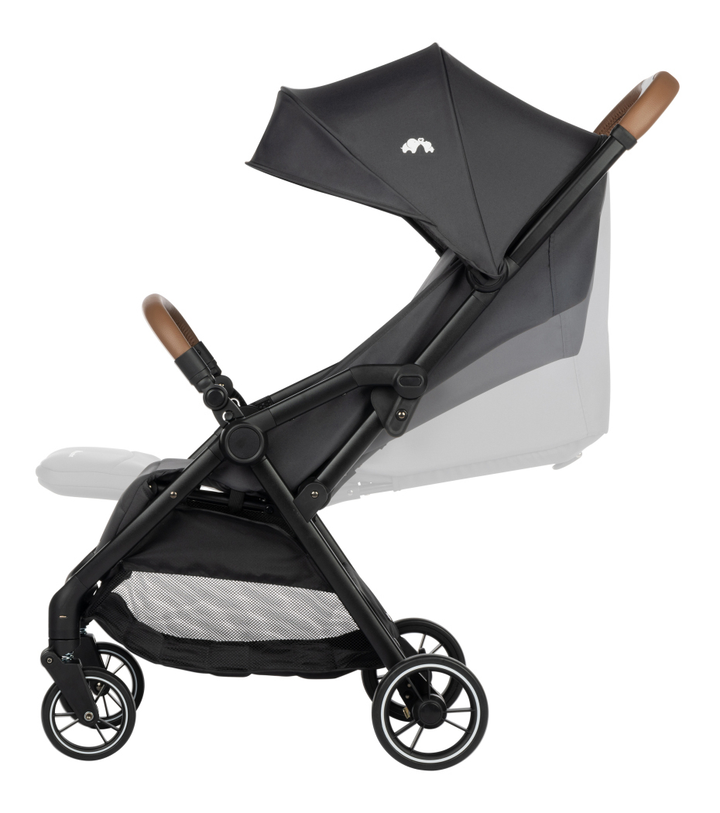 bebeconfort Sunlite Compact Stroller - Mineral Graphite