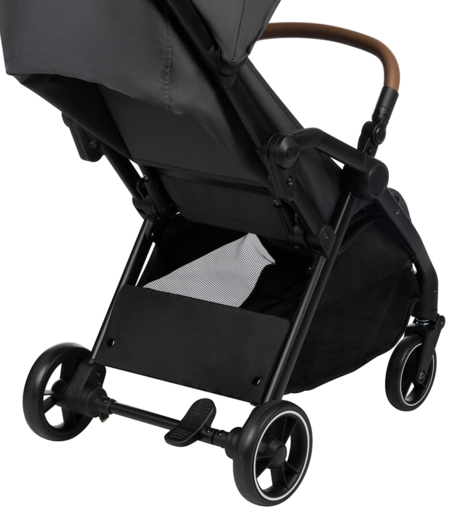 bebeconfort Sunlite Compact Stroller - Mineral Graphite