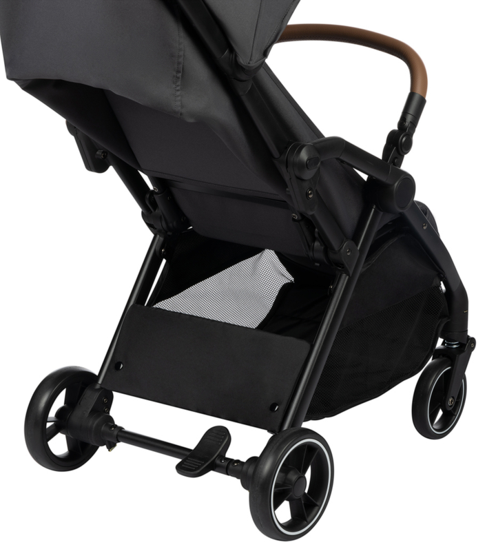 bebeconfort Sunlite Compact Stroller - Mineral Graphite