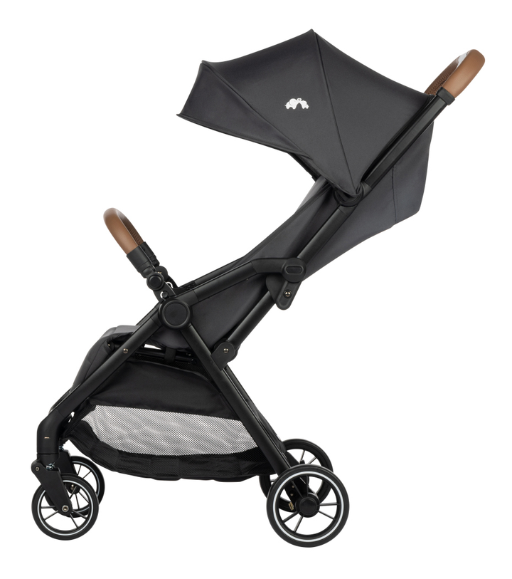 bebeconfort Sunlite Compact Stroller - Mineral Graphite