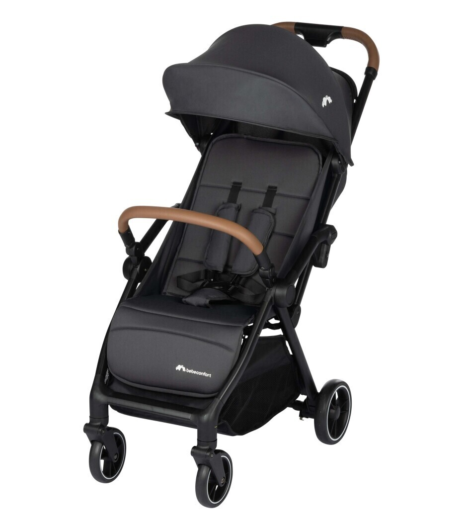 bebeconfort Sunlite Compact Stroller - Mineral Graphite