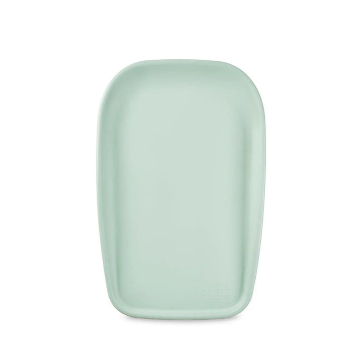 Tutti Bambini Cushi Mini Changing Mat - Leaf