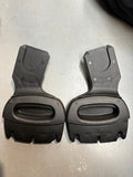 PRE LOVED Junama Car Seat Adaptors