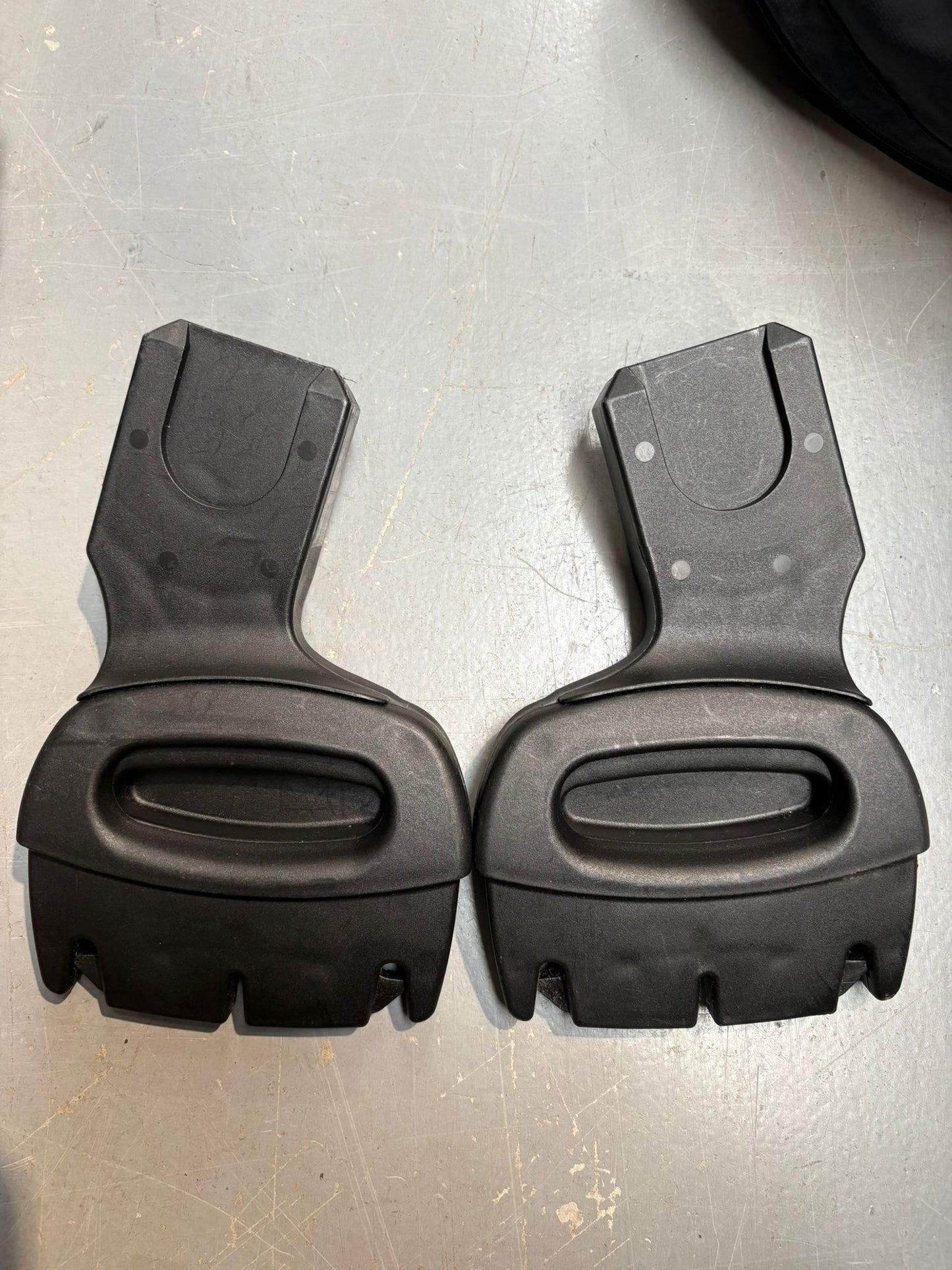 PRE LOVED Junama Car Seat Adaptors