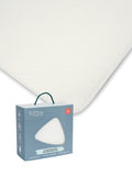 Tutti Bambini Cot/Cot Bed Breathable Mattress Protector