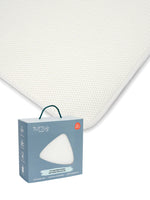 Tutti Bambini Cot/Cot Bed Breathable Mattress Protector