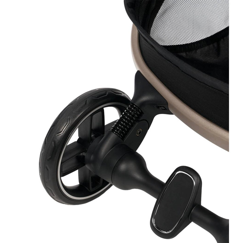 Maxi Cosi Oxford Cabin Stroller - Oak Truffle