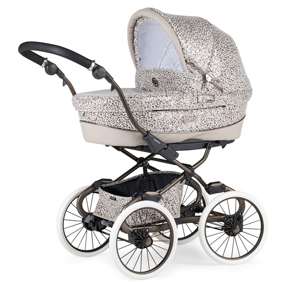 Bebecar Prive Stylo Class+ i-Size Car Seat Travel System & FREE Bag ...