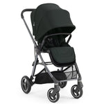 Oyster Gravity+ Stroller - Black Olive