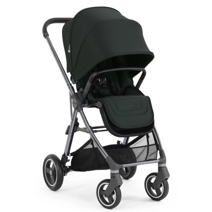 Babystyle Gravity+ Stroller - Black Olive